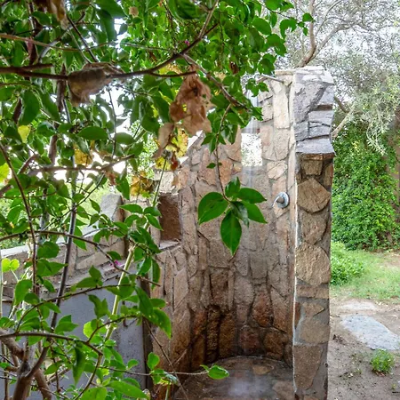 Appartement Asfodeli Monte Nai