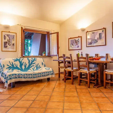 Asfodeli Appartement Monte Nai