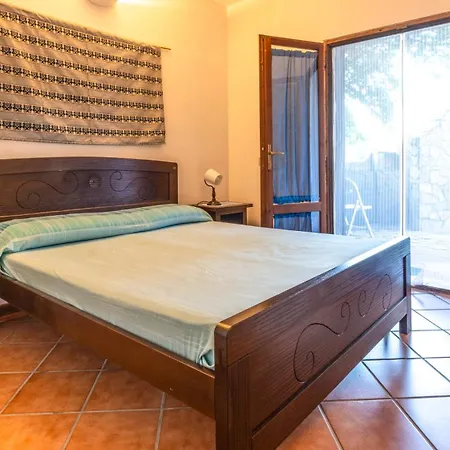 Appartement Asfodeli