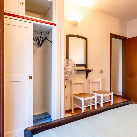 Appartement Asfodeli