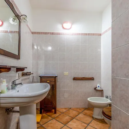 Asfodeli Appartement