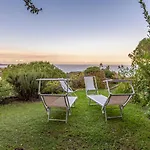 Asfodeli Apartman Monte Nai