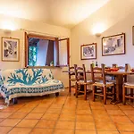 Asfodeli Apartman Monte Nai