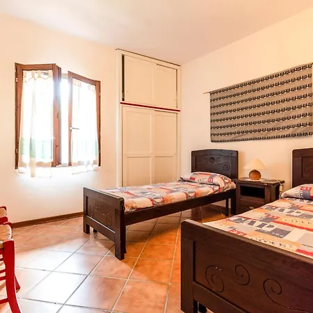 アパート Asfodeli