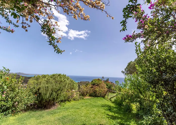 Asfodeli アパート モンテ・ナイ