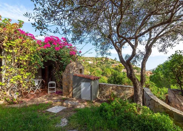 アパート Asfodeli *