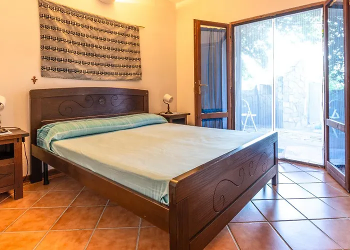 アパート Asfodeli