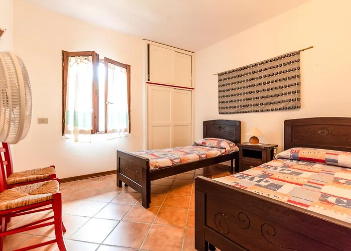 アパート Asfodeli