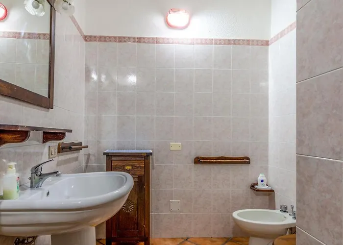 Asfodeli アパート