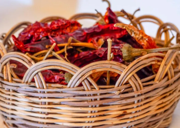 Asfodeli モンテ・ナイ